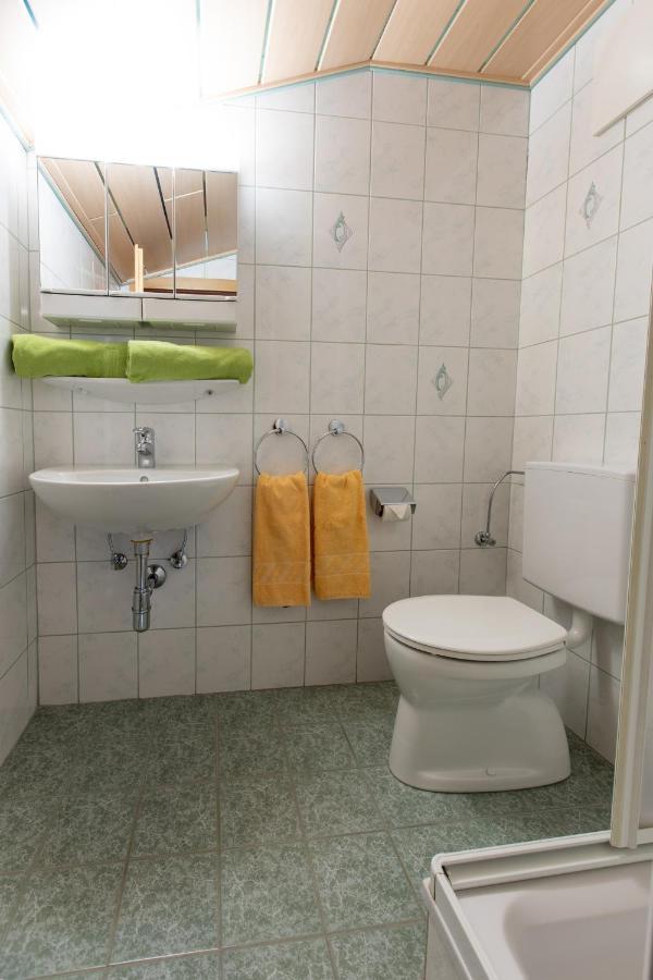 דירות קוניגסלייטן Haus Nr. 1 מראה חיצוני תמונה