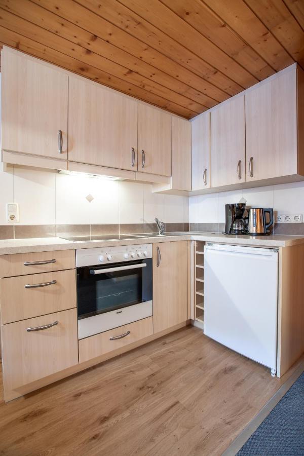 דירות קוניגסלייטן Haus Nr. 1 מראה חיצוני תמונה