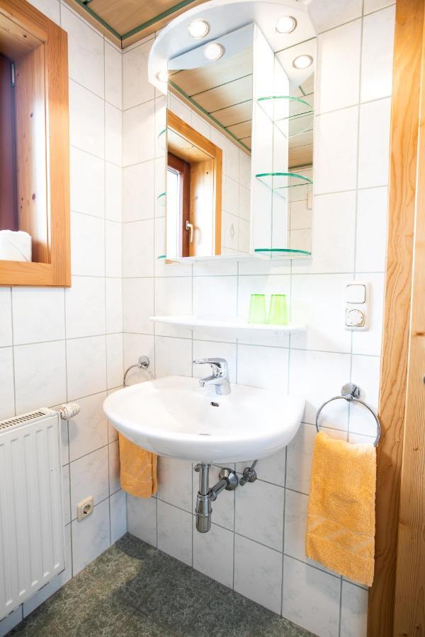 דירות קוניגסלייטן Haus Nr. 1 מראה חיצוני תמונה
