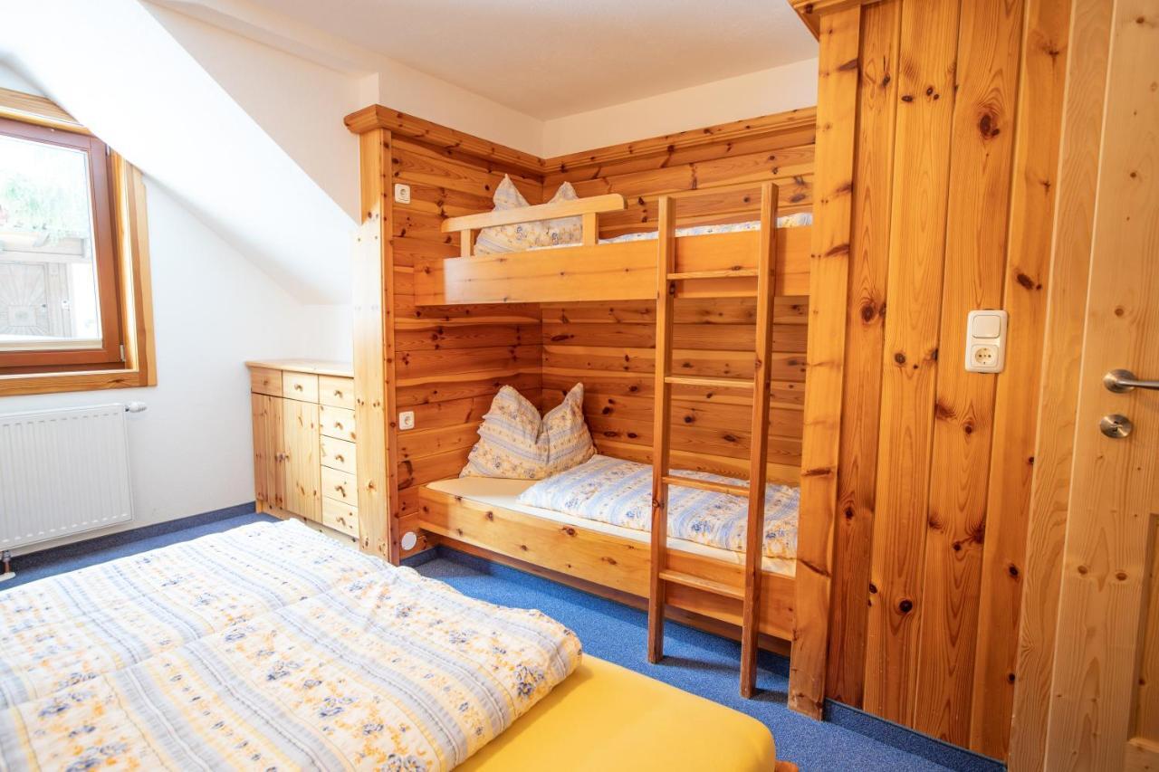 דירות קוניגסלייטן Haus Nr. 1 מראה חיצוני תמונה